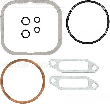 Gasket Kit, cylinder head